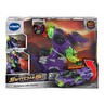 Switch & Go Vulcanion, méga Dragon - Item 12 of 12